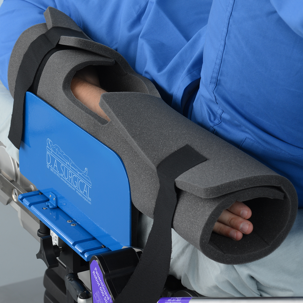 ArmGuard Procedure Packs