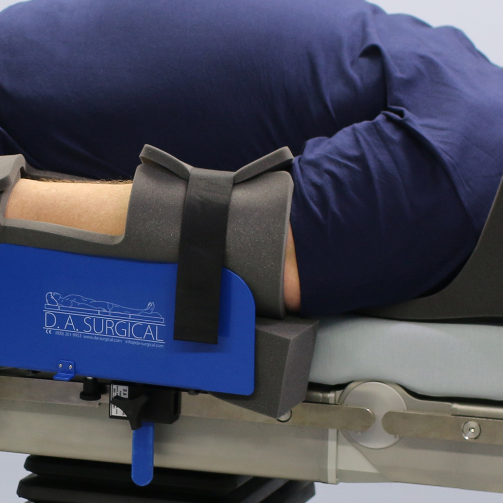 ArmGuard Procedure Pack Extenders
