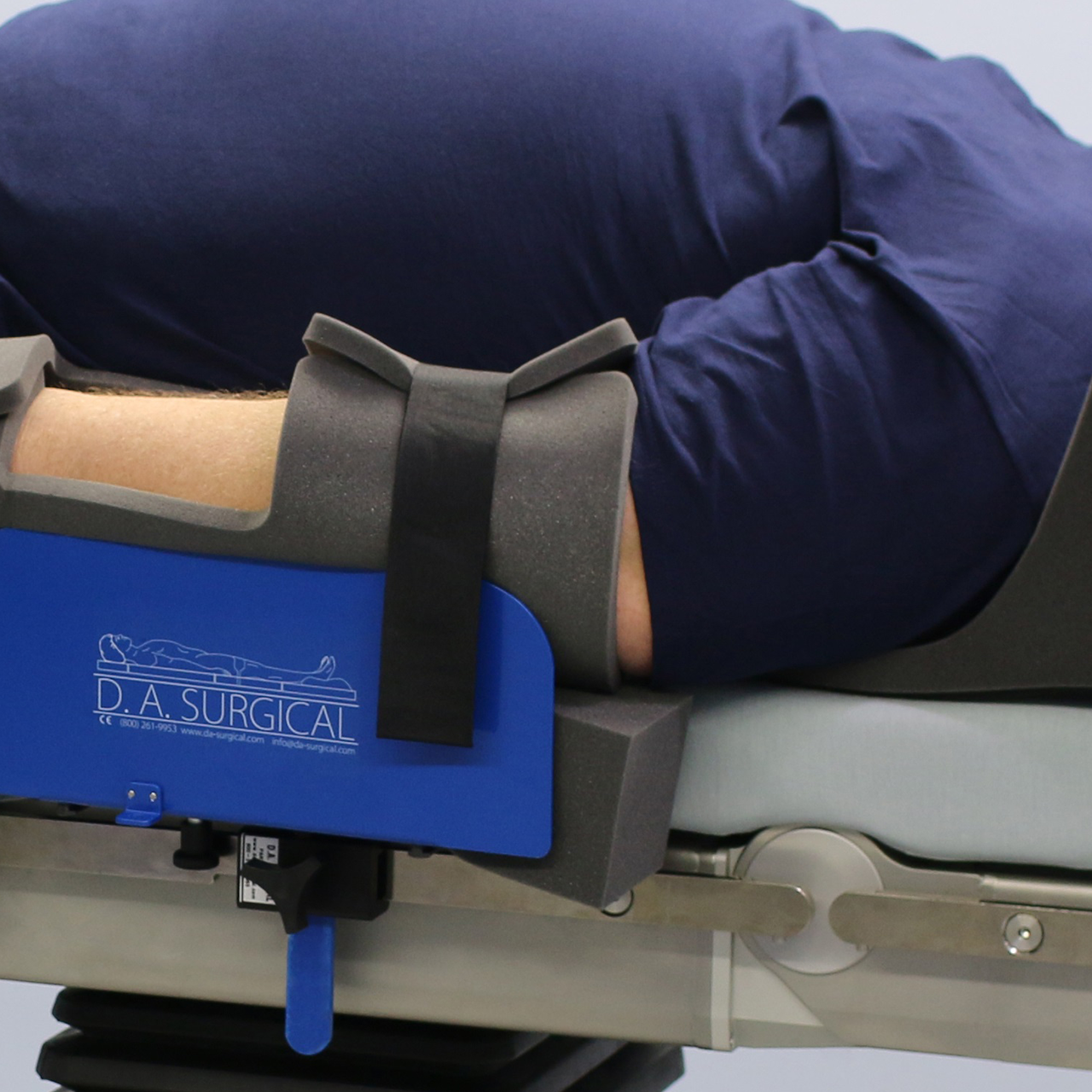 ArmGuard Procedure Pack Extenders