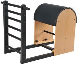 Ladder Barrel