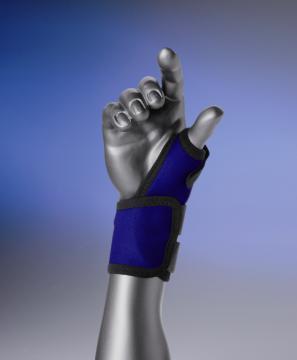 Otto Bock Thumboform Long – Hand, Wrist & Thumb Supports