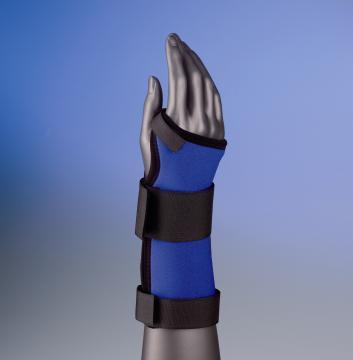 Otto Bock Wristoform – Hand, Wrist & Thumb Supports