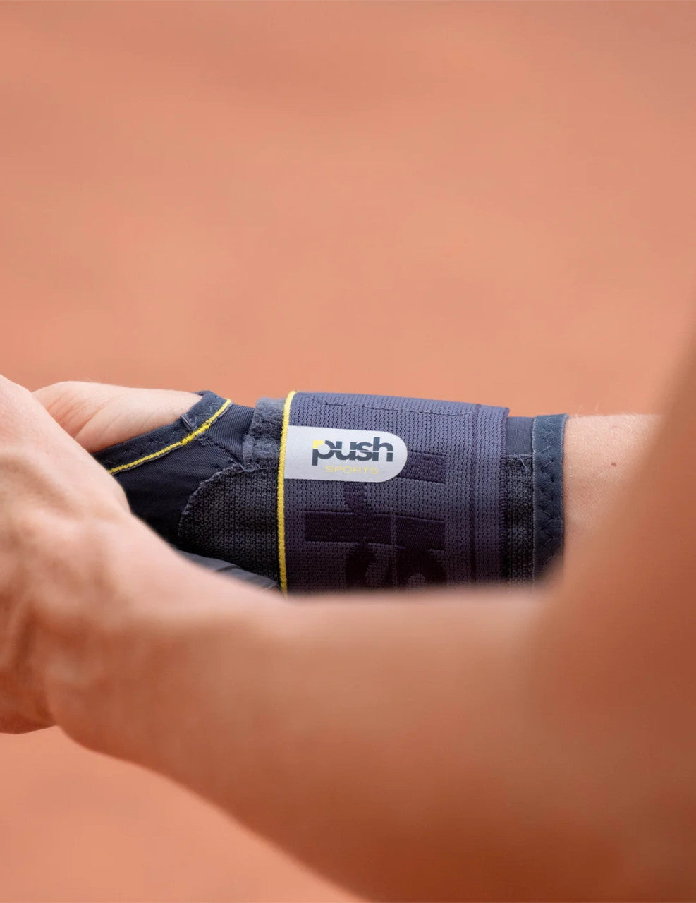 Push Sports Wrist Brace