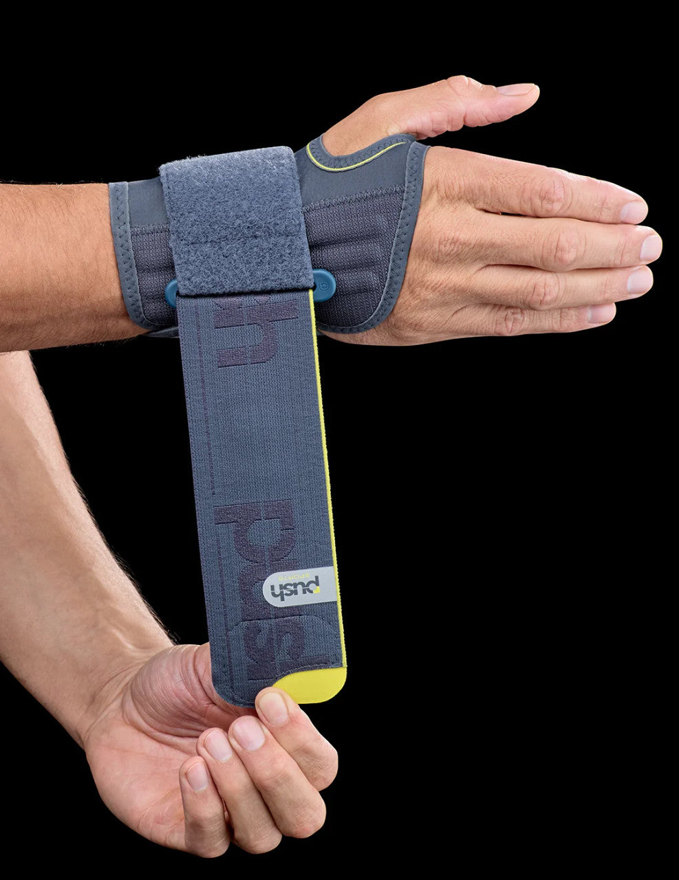 Push Sports Wrist Brace