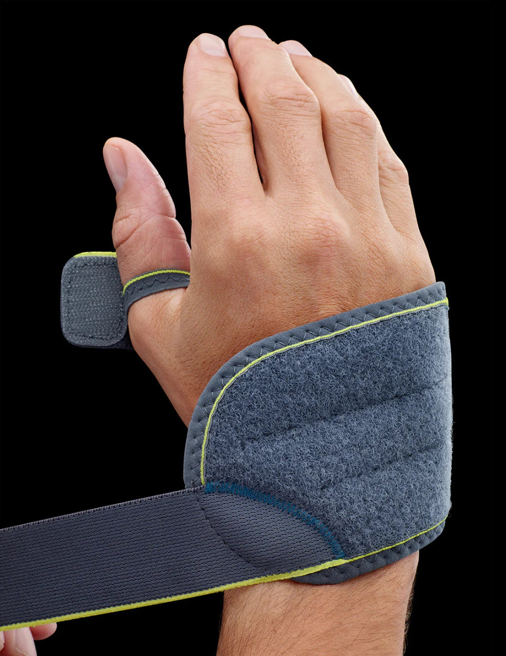Push Sports Wrist Support