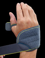 Push Sports Wrist Support