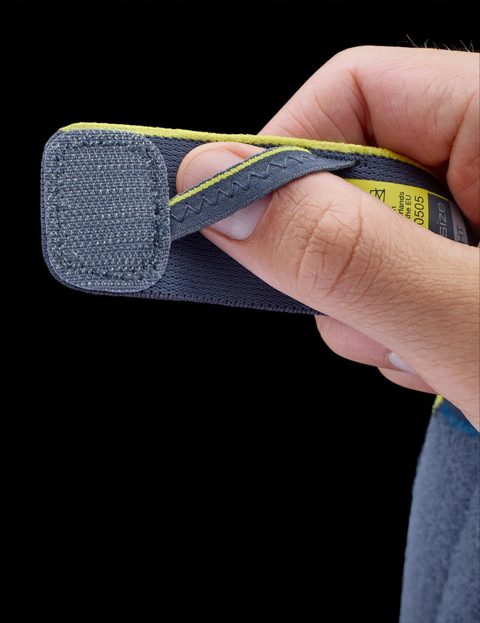 Push Sports Wrist Support