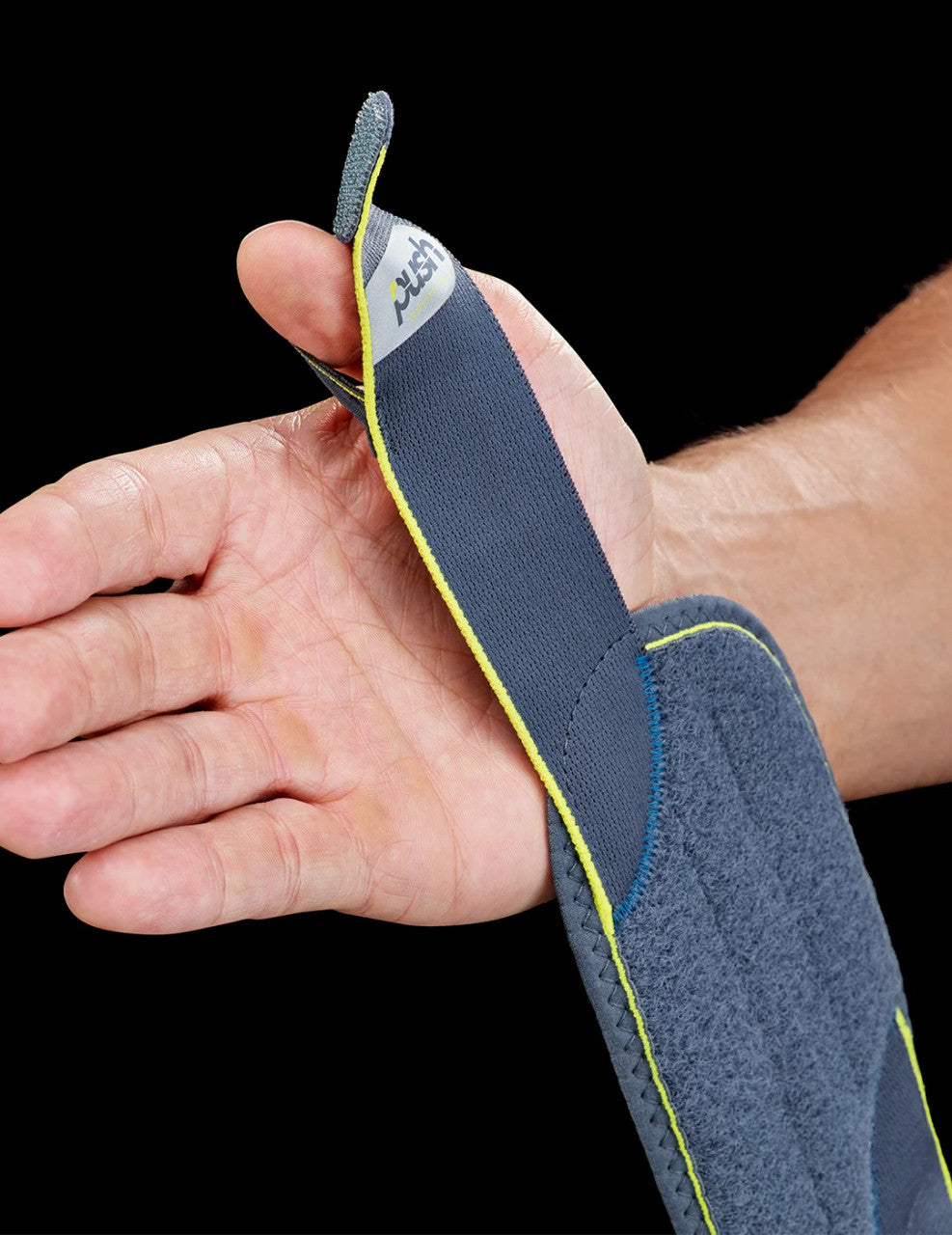 Push Sports Wrist Support