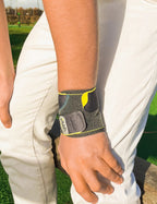 Push Sports Wrist Support