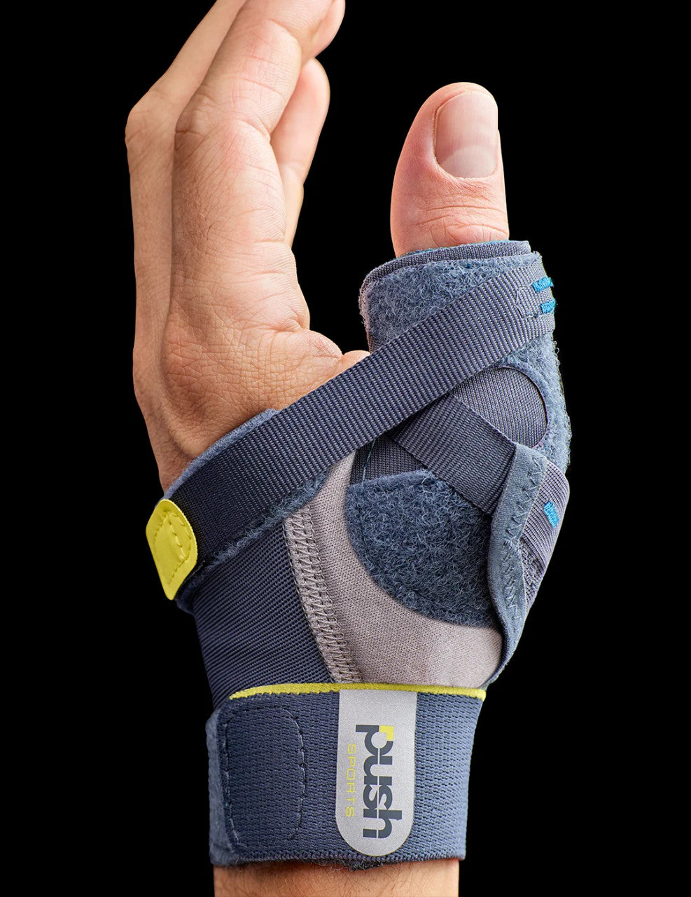 Push Sports Thumb Brace