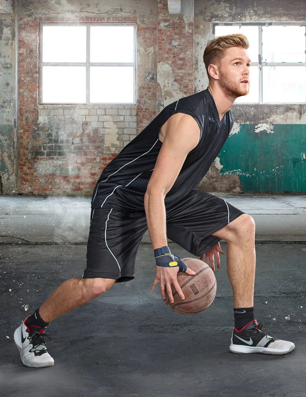 Push Sports Thumb Brace