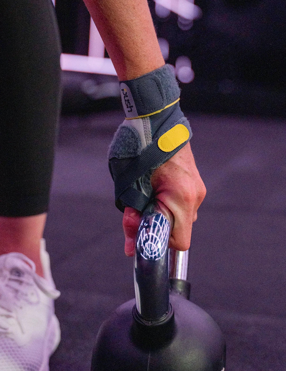 Push Sports Thumb Brace