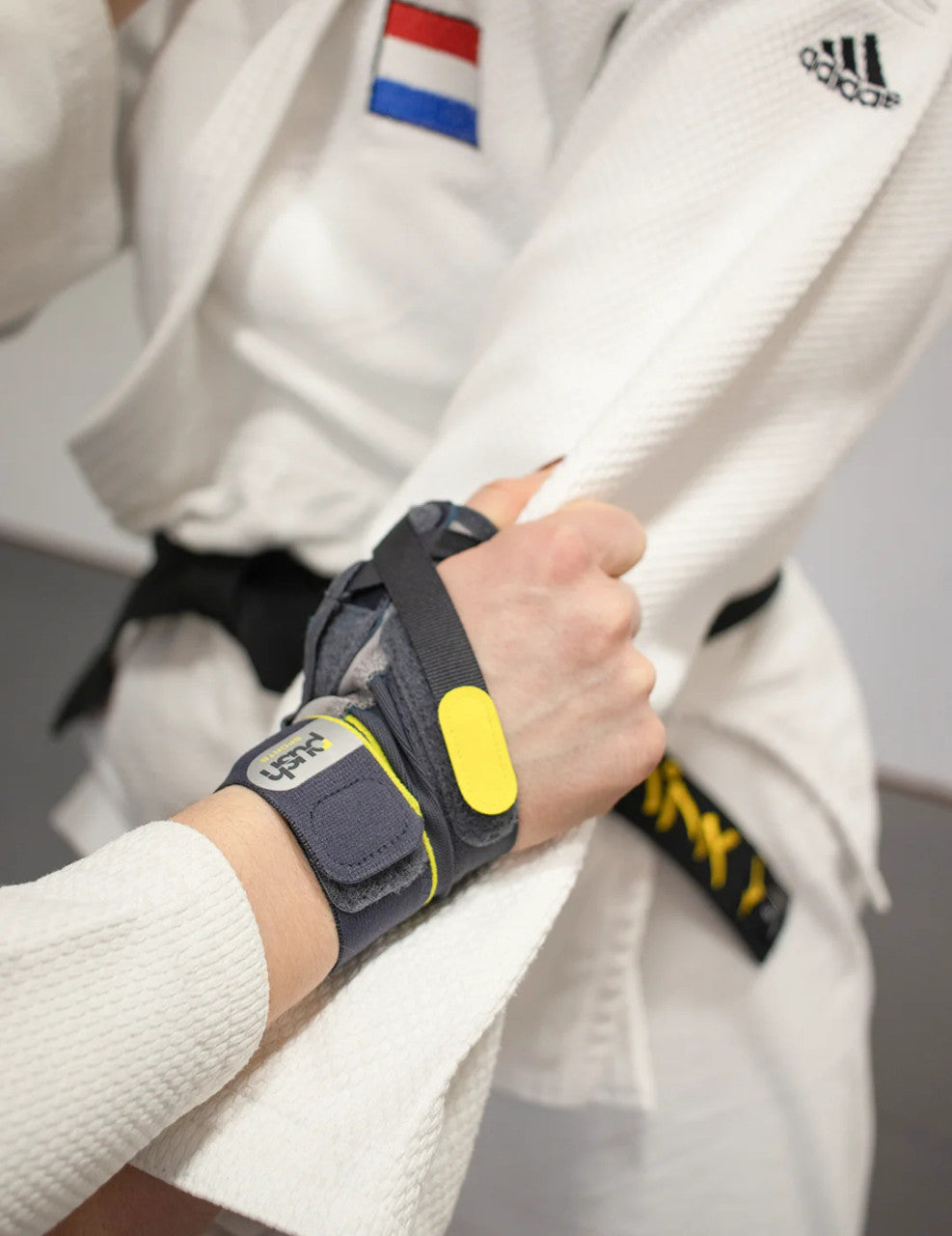 Push Sports Thumb Brace