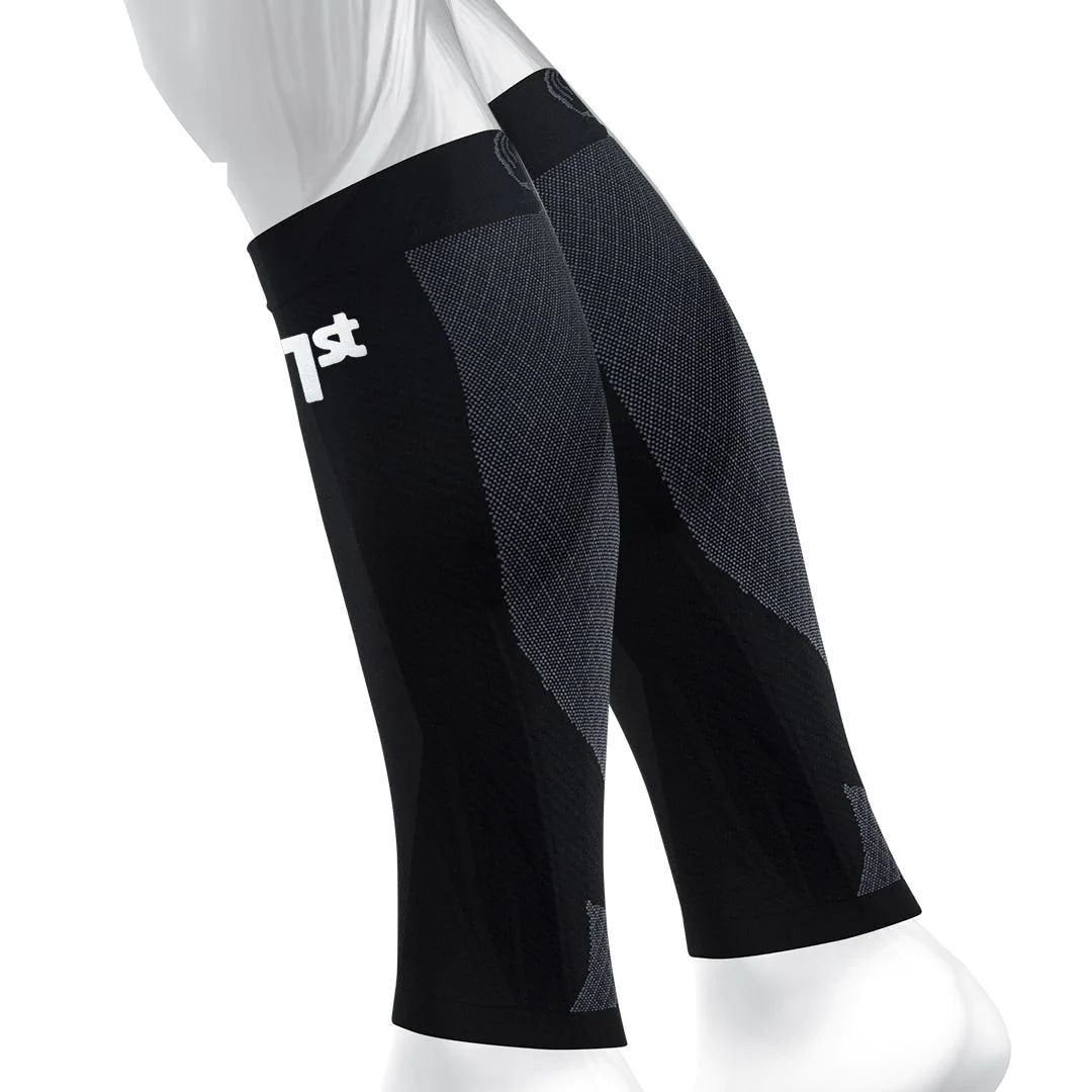 OS1st CS6 Performance Calf Sleeve, Pair – Compression Garments