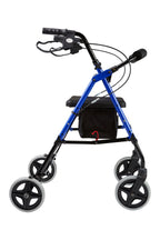 Max Mobility Alpha 427 Rollator