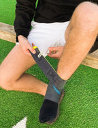 Push Sports Ankle Brace Kicx