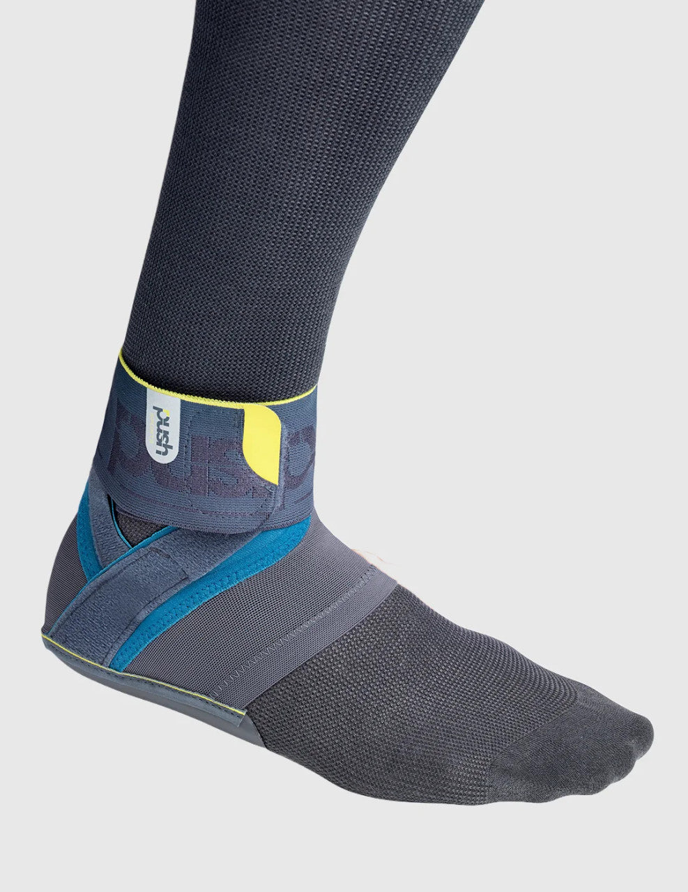 Push Sports Ankle Brace Kicx