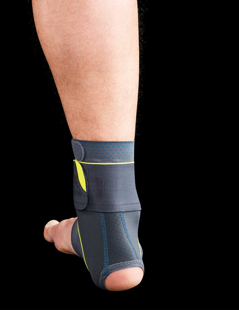 Push Sports Ankle Brace 8