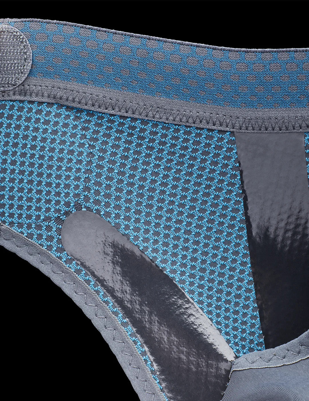 Push Sports Ankle Brace 8