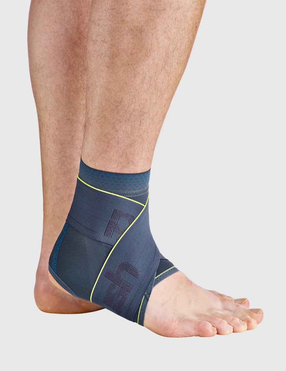 Push Sports Ankle Brace 8