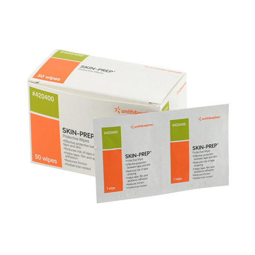 Skin Prep Wipes (50) product image
