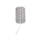Dura Stick Cloth Electrodes - Pack of 4 – Clinical & Therapy Tools