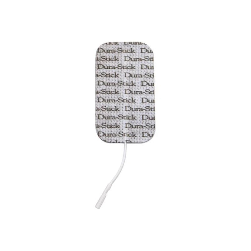 Dura Stick Cloth Electrodes - Pack of 4 – Clinical & Therapy Tools