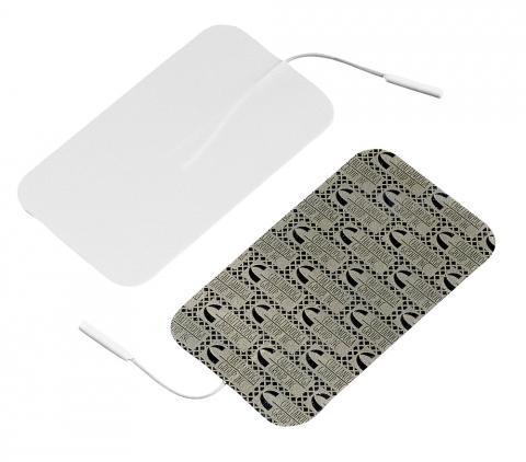 Dura Stick Plus Electrodes 5cm x 9cm - Pack 4 – Clinical & Therapy Tools