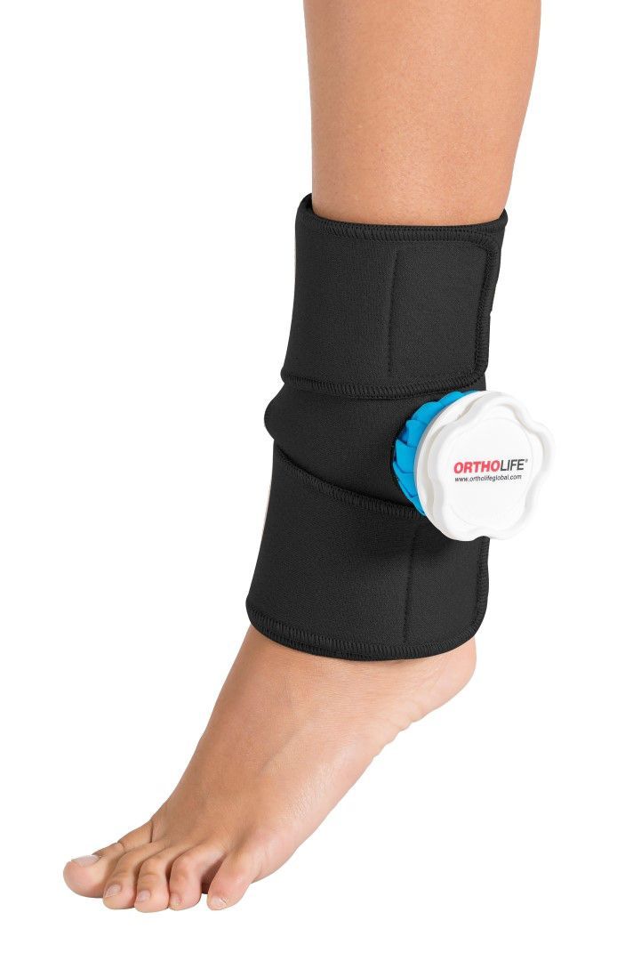 Ortholife Ice Bag with Wrap (wrap Only)