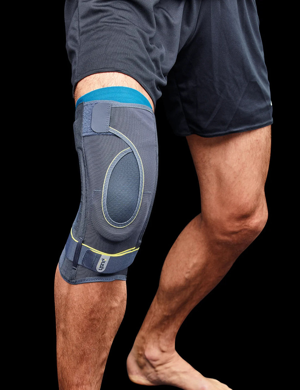 Push Sports Knee Brace