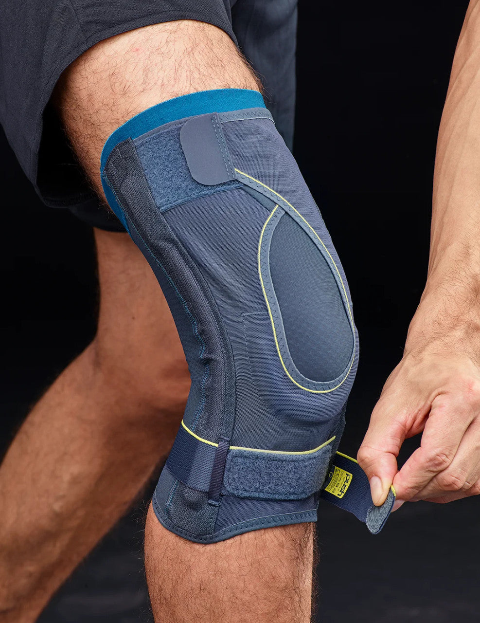 Push Sports Knee Brace