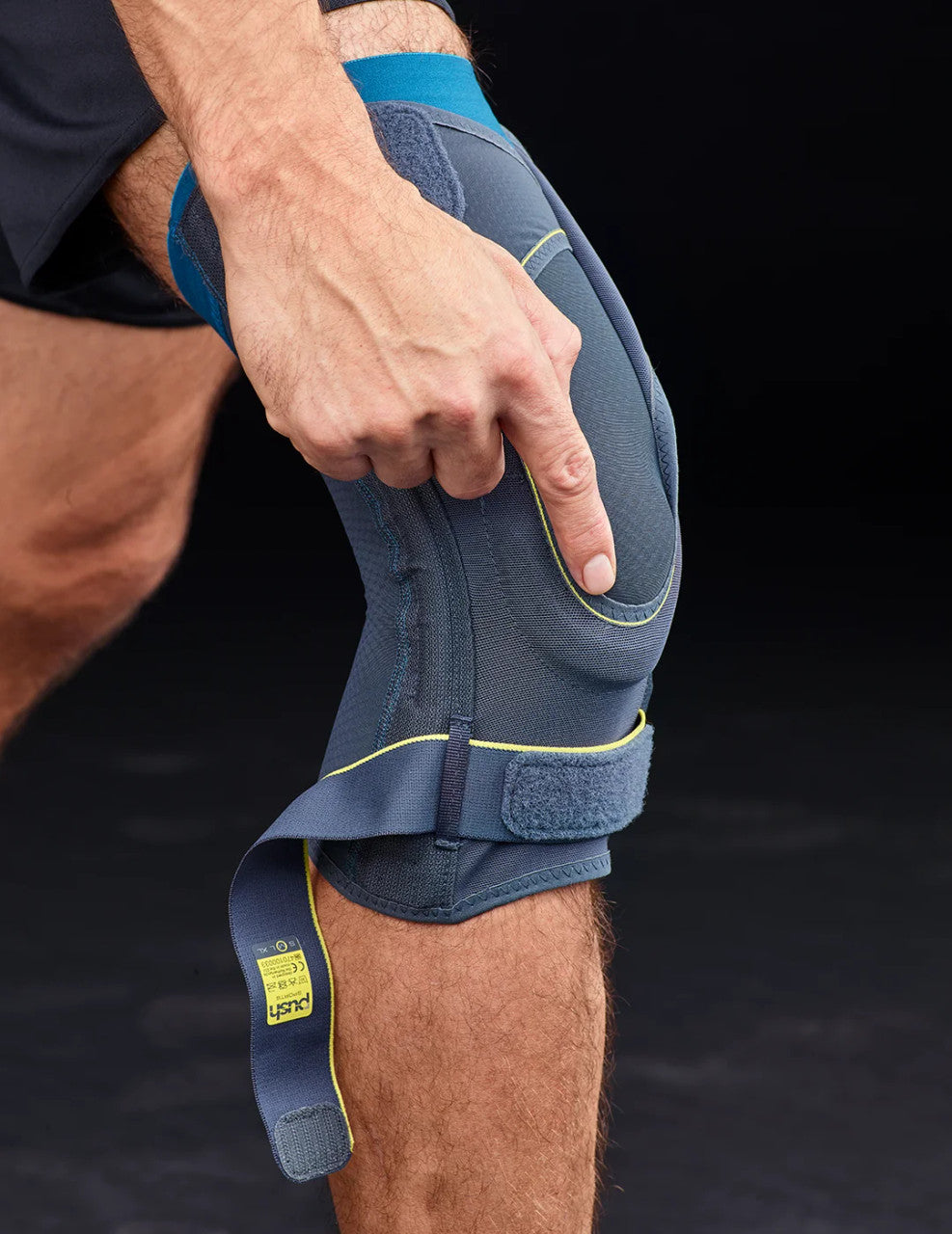 Push Sports Knee Brace