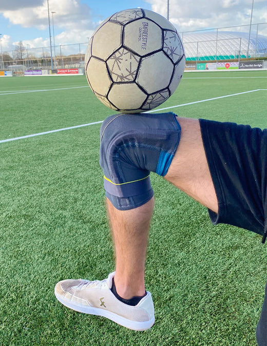 Push Sports Knee Brace