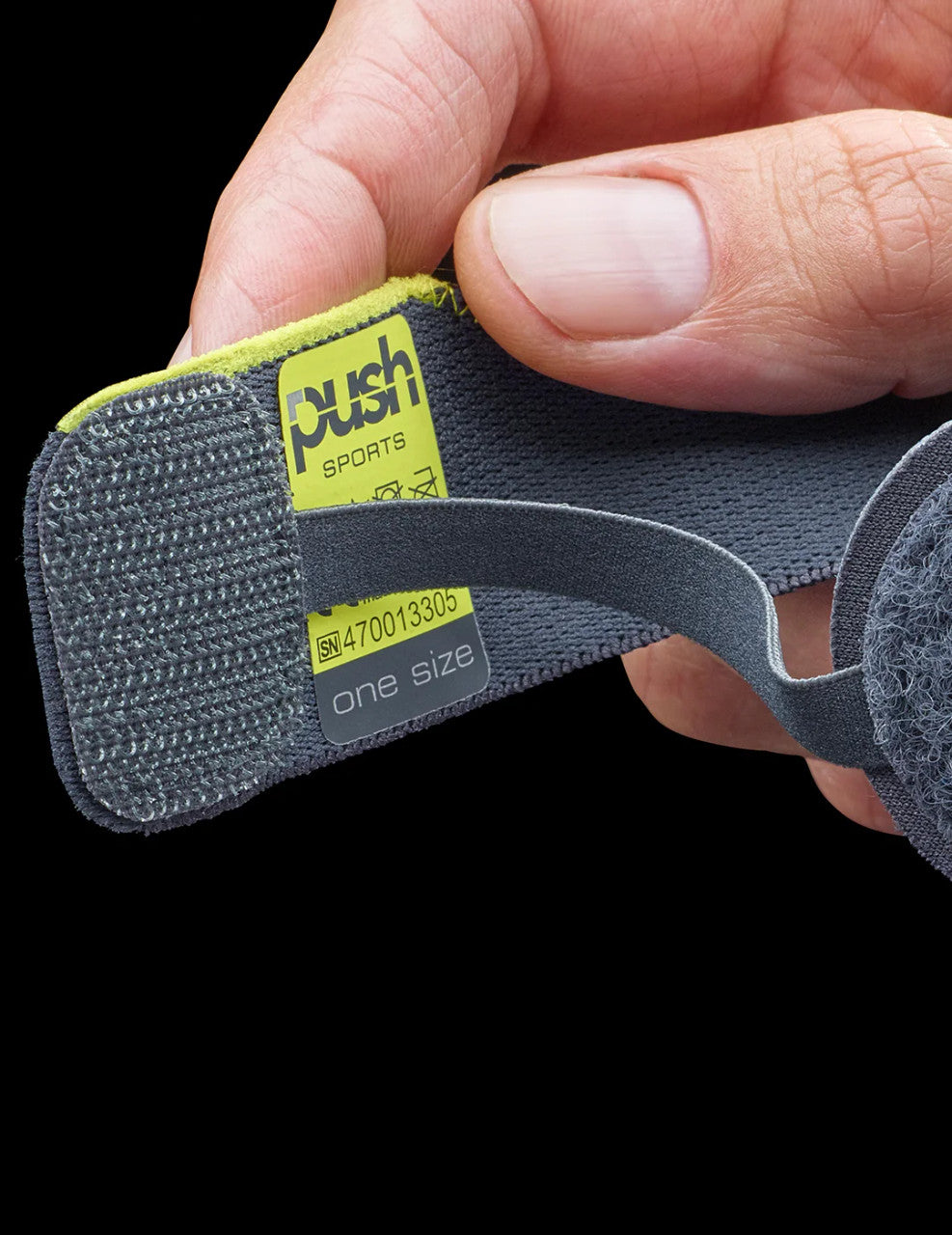 Push Sports Patella Brace
