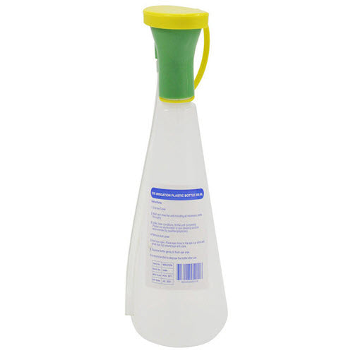 Eye Shower Bottle 250ml product image