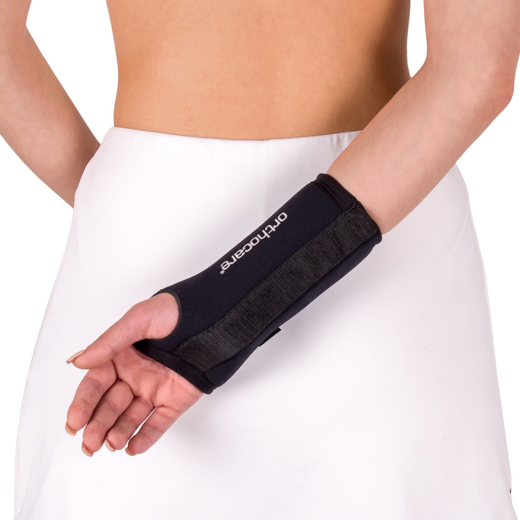 Orthocare Manucare Active wrist support