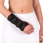 Orthocare Manucare Active wrist support side view