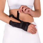 Orthocare Manucare Active wrist support detail