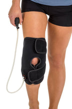 Ortholife Cold Compression Therapy System / Knee Wrap – product image 2