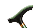 Max Mobility Aluminium Adjustable Walking Cane