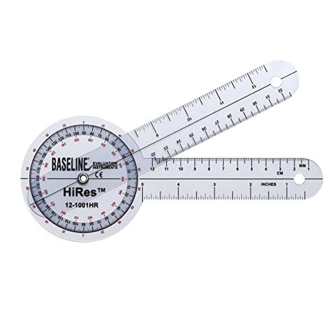 360 Degree ISOM Goniometer