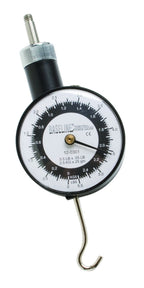 Economy Push-Pull Dynamometer / 2.5KG – product image 2