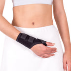 Orthocare Thenarcare D thumb brace side view