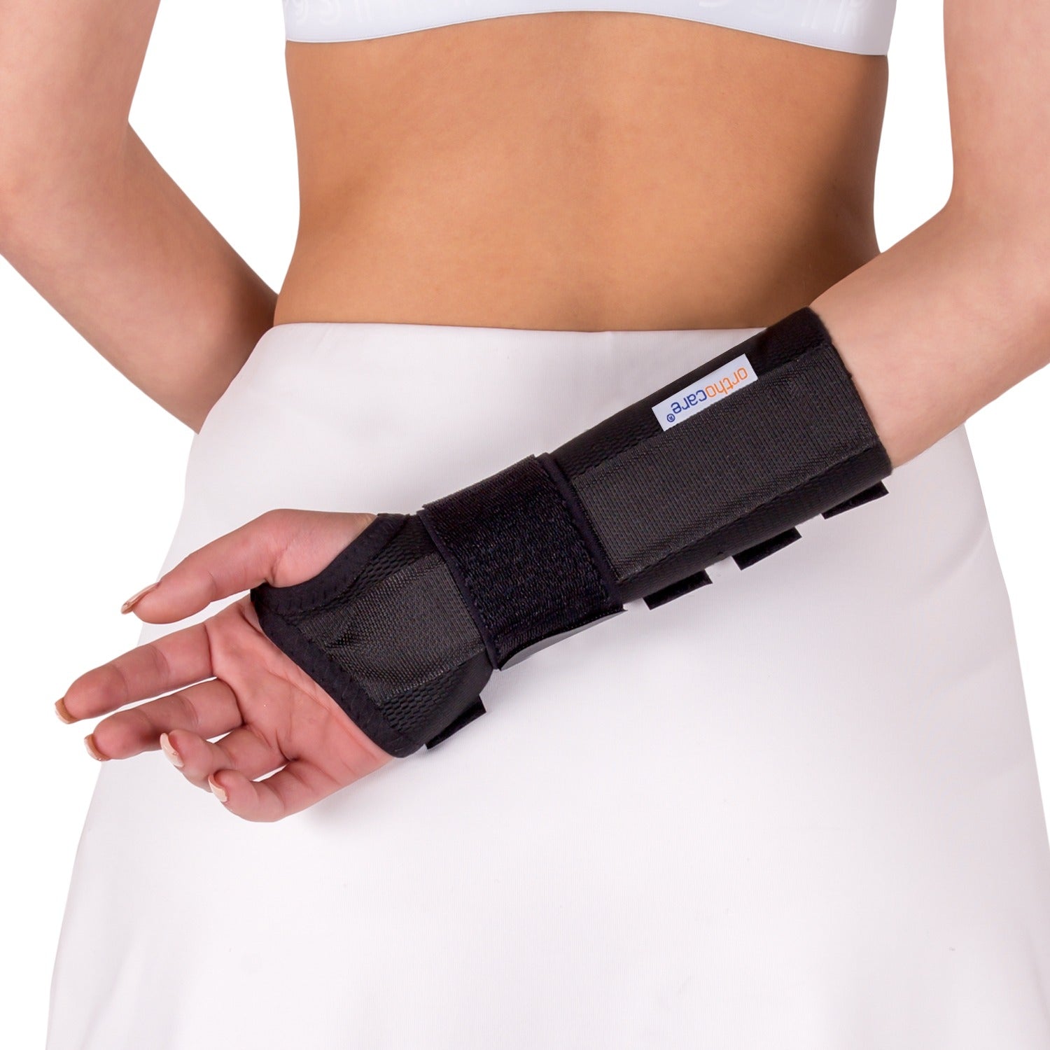 Orthocare Manucare D Stable wrist brace