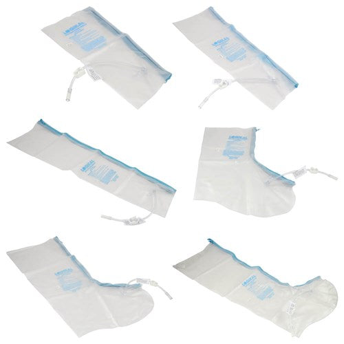 Air Splint Complete Set product image