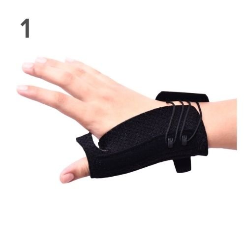 Futuro Deluxe Thumb Stabiliser – Hand, Wrist & Thumb Supports