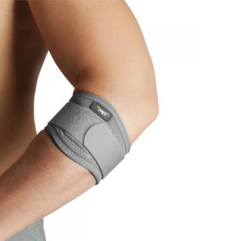 Oapl Tennis Elbow Strap – Elbow Supports