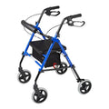 Max Mobility Alpha 427 Rollator