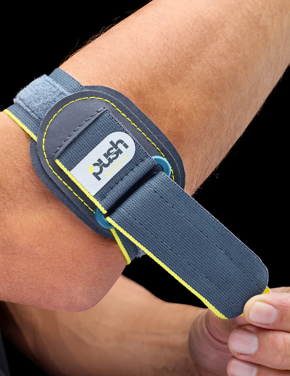 Push Sports Elbow Brace