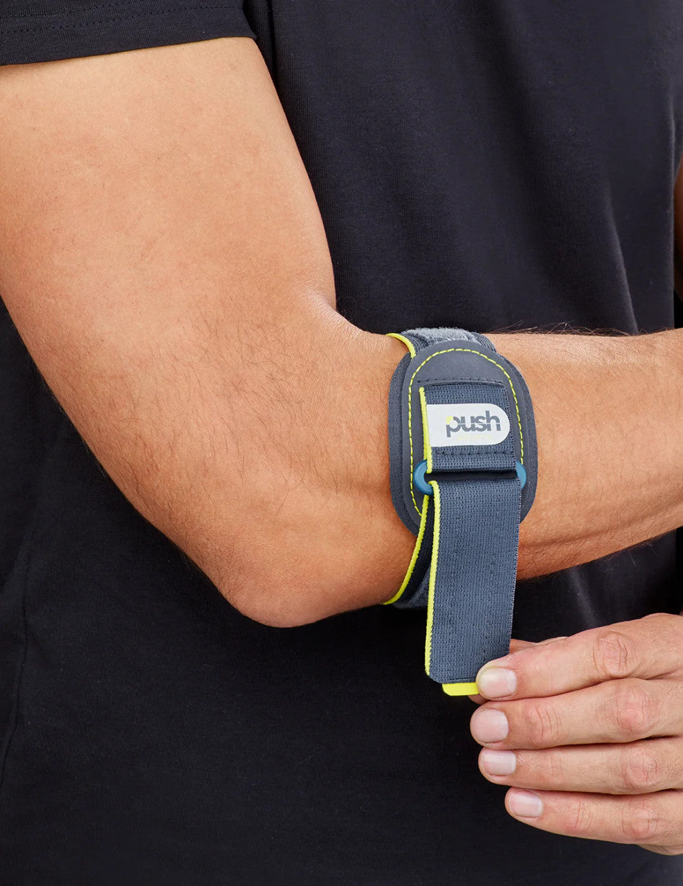 Push Sports Elbow Brace